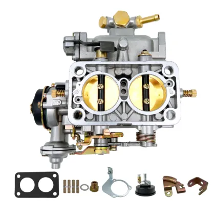 LDH259A VW BEETLE Carburetor For VW Weber 38/38 38-38 OEM 22680033B