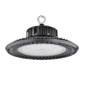Campana LED Highbay Efficiency 150W 90º