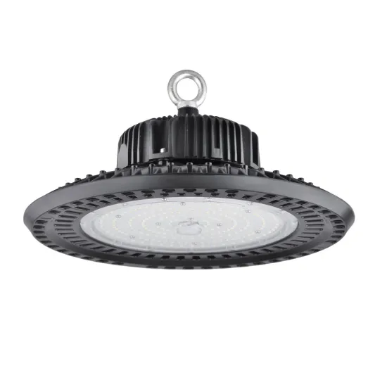 Campana LED Highbay Efficiency 150W 90º