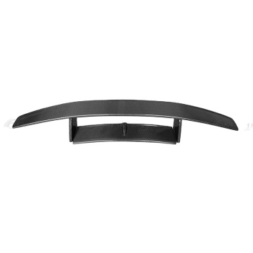 DMC Style Carbon Fiber Rear Spoiler for Lambo Gallardo LP550 LP560 LP570 2004-2014