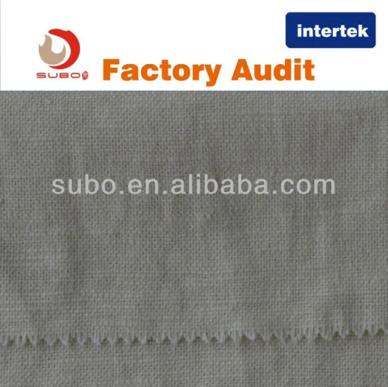 4.5x11+11 Linen cotton fabric