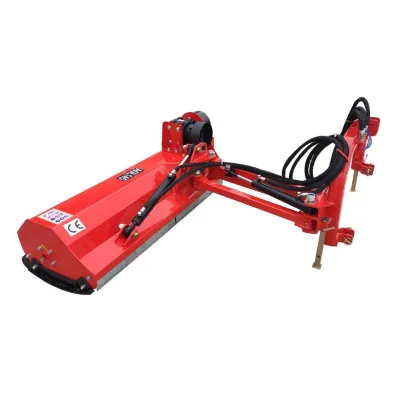 Tractor Mounted Verge Mower / Verge Cutter