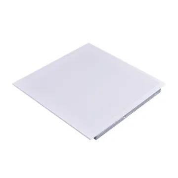 60x60 LED Panel Light 600x600 - Watt & CCT Selectable 24W/30W/36W/40W White Light Panels