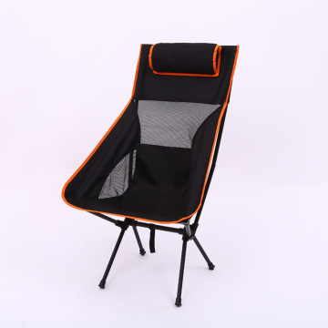 Ultra Light Portable Folding Camping Chair for Garden - Custom Wholesale