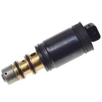 AC Car Compressor Control Valve for BMW/AUDI Air Conditioning System