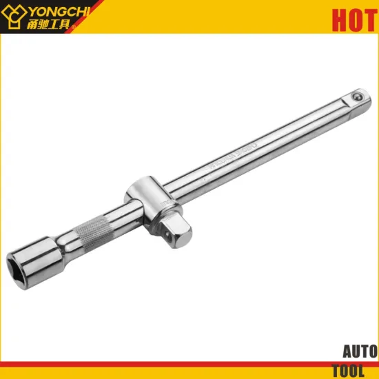 two ways extension torque handle car repair tool used for workshop