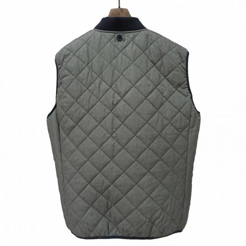 Leather Jacket For Men Mens 2pc Set Polyester Wadded Jacket Manufactory