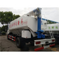 6000 galones de camiones cisterna de suministro de alimentación Dongfeng