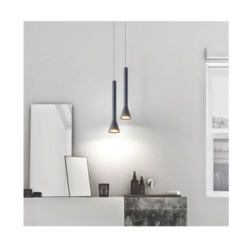 LED Pendant Lamp for Kitchen Island and Bar Counter Decoration