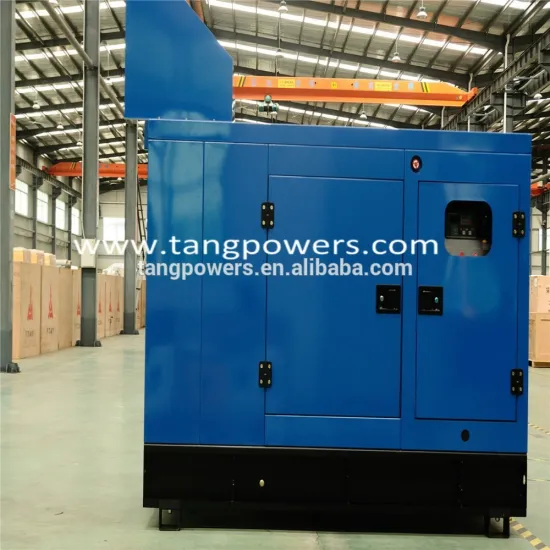 cheap price mining generator set Yangdong 8kw