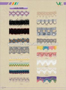 Fashion Lace Tape