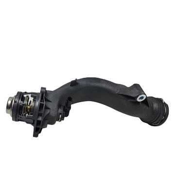 Thermostat Housing Assy OE 2782000615-2782000815 for Mercedes Benz W210 W211 M278 E63