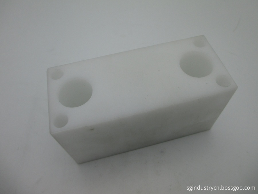 Bakelite Plastic Machining Parts