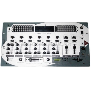 High Quality DJ302U/DJ302 Pro Mixer