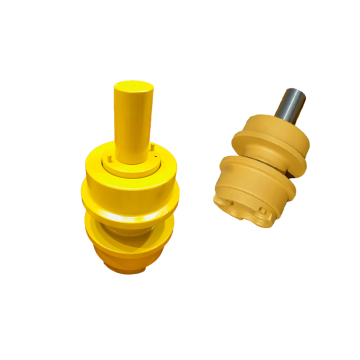 Bulldozer Undercarriage Parts: Track Roller Carrier Roller D85 Excavator Top Roller