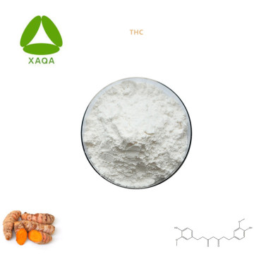 CAS 36062-04-1 Turmeric Root Extract Tetrahydrocurcumin