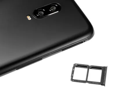 GSM-FIX Wholesale OnePlus 6T A6010 4G LTE Mobile Phone 6GB RAM 64GB ROM