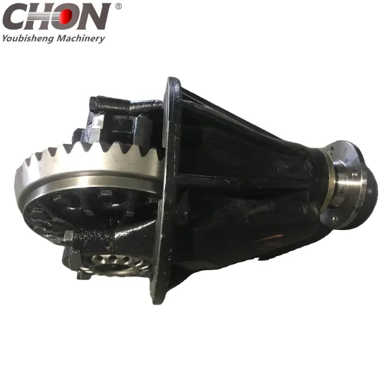 CHON YBS Auto Automotive Spare Parts LC100 Land Cruiser 100 Differential Assembly