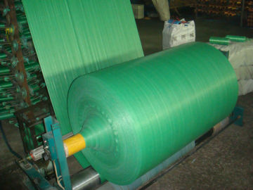 tubular fabric