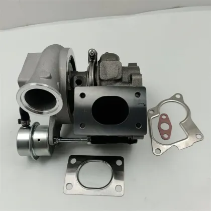 High Performance Cummins ISF3.8 Diesel Engine Turbocharger Supercharger 5350916 3772742