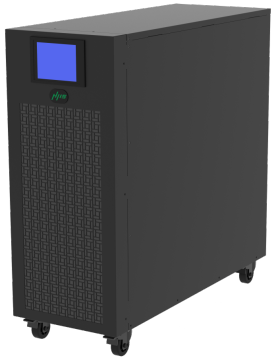 High Frequency Online UPS 10-40kVA