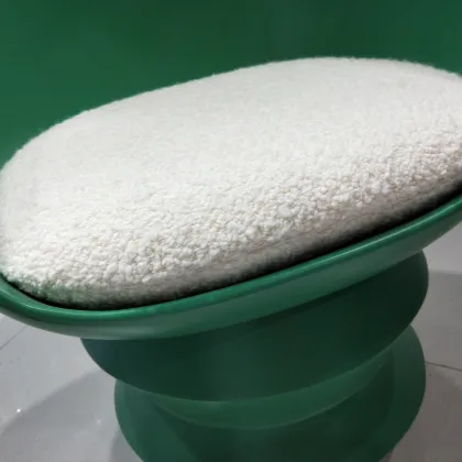 Modern Very Fashionable Fibreglass Dolls