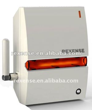 ZigBee Wireless Alarm for Home Security and Alarm , DC & Battery Powered, RexHome Compliant