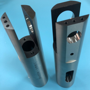 Customizable CNC Precision Machining Shaft Parts