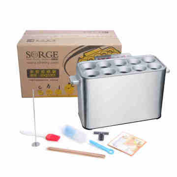 2021 Kitchen Appliance - Commercial Food Machine Egg Sausage Maker
