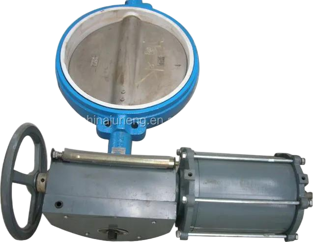 উল্লম্ব চাপ পাতা ফিল্টার 12m2 পরিস্রাবণ এলাকা