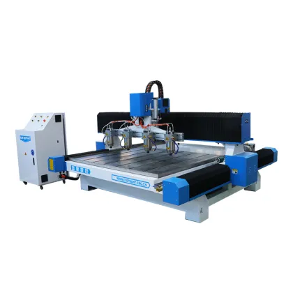 Artificial Marble Equipment and Stone Cutting Machines in Turkey