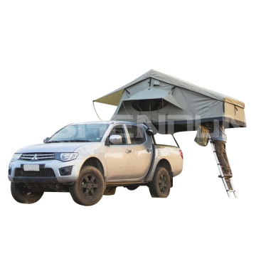 Harga Kompetitif Harga Kereta Lembut Kereta Atas Tenda Atas Kalis Air 2 Orang Khemah SUV