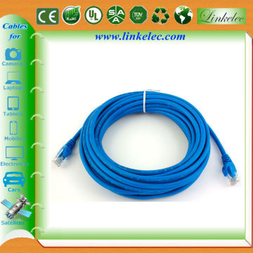 Network cable cat6 UTP patch cord cable