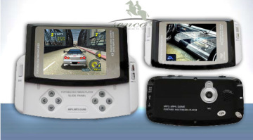 2.8 inch mp4 player