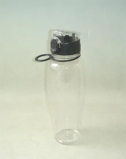 750ml water bottle