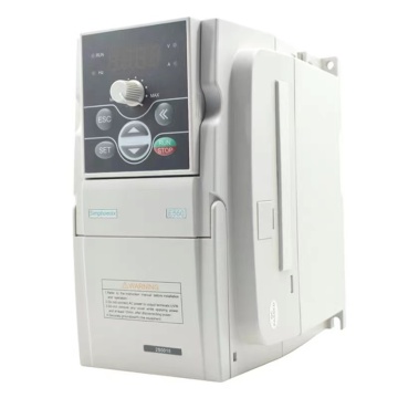 Ontheway Simphoenix E550 Series Frequency Inverter for Fiber Laser Cutting Machine (3.7kW - 7.5kW)