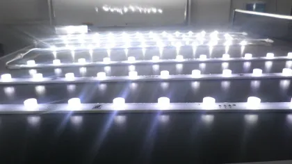 36W Bridgelux LED Light Bar for Commercial Lighting