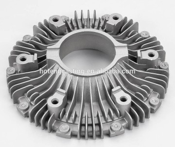 aluminum heat sink