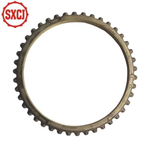 FACTORY SALE Manual auto parts transmission Synchronizer Ring OW502-17-265C for KIA