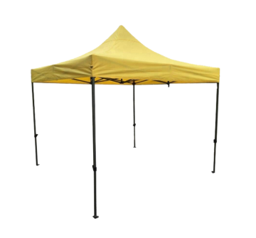 600D PVC wall pop up tent with zipper
