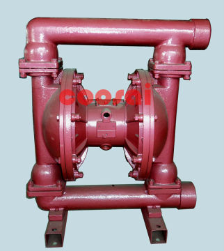 QBK-50-CA industrial pump
