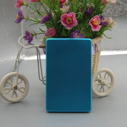 1TB Mobile SSD Casing Mobile Hard Disk USB 3.0 Drive Casing Mobile Drive 1TB