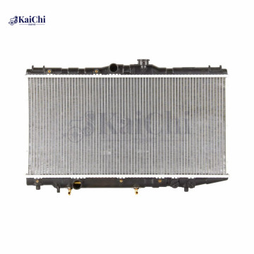 537 Radiator Auto Toyota Corolla/Geo Prizm 1.6L 1988-1992