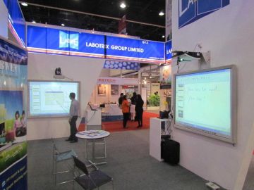 Digital Potable Interactive Whiteboard / E-board Interactive Whiteboard