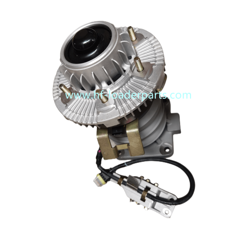 1001171055 Silicon Oil Electromagnetic Clutch