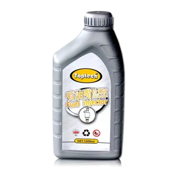 Factory Wholesale Fuel Injector Clean Test Machines and Liquids