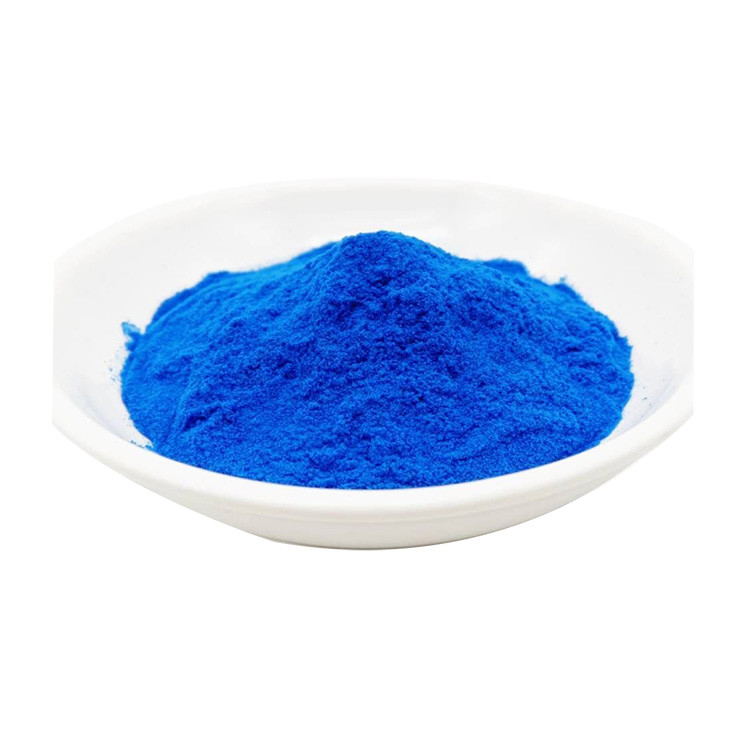  spirulina blue