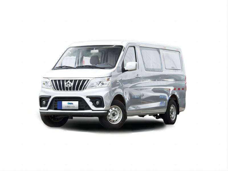 Changan Ruixing M80 flat top double door