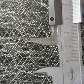 304 Stainless Steel 22 Ga Chicken Poultry Wire Fence