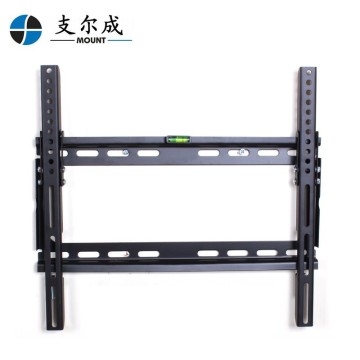 Extra Large Wall Plate Tilting Tv Mount Bracket for 32"-60"